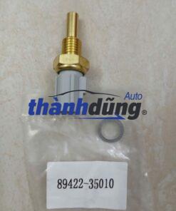 CẢM BIẾN NHIỆT ĐỘ NƯỚC TOYOTA LAND CRUISER 2001-2017 | 8942235010