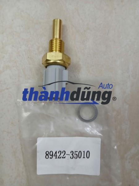 CẢM BIẾN NHIỆT ĐỘ NƯỚC TOYOTA LAND CRUISER 2001-2017 | 8942235010