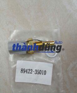 CẢM BIẾN NHIỆT ĐỘ NƯỚC TOYOTA LAND CRUISER 2001-2017 | 8942235010