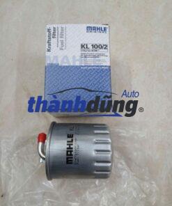 LỌC DẦU DIESEL TINH MERCEDES SPRINTER 2003-2010 | KL100/2