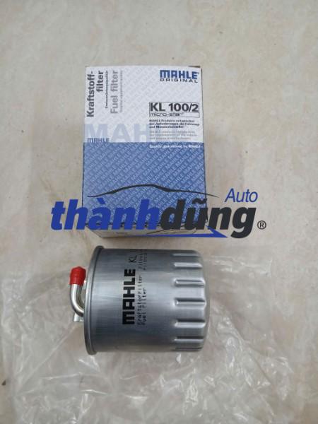 LỌC DẦU DIESEL TINH MERCEDES SPRINTER 2003-2010 | KL100/2