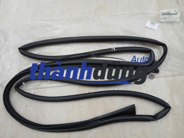 GIOĂNG CÁNH CỬA HYUNDAI SANTAFE 2009 | 821302B000