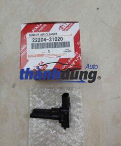 CẢM BIẾN ĐO GIÓ MAF TOYOTA CAMRY 2005-2017 | 2220431020