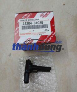 CẢM BIẾN ĐO GIÓ MAF TOYOTA CAMRY 2005-2017 | 2220431020