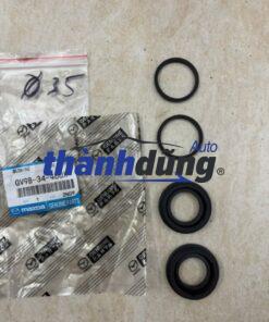 CUPPEN THẮNG SAU MAZDA 6 2004-2014 | GHY92646Z