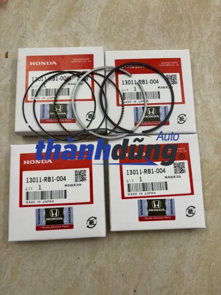 XÉC MĂNG HONDA JAZZ 2017-2021 | 13011RB1004