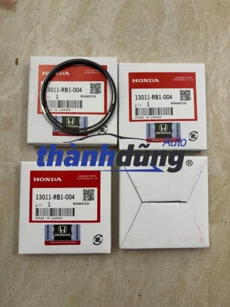 XÉC MĂNG HONDA JAZZ 2017-2021 | 13011RB1004