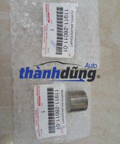 BẠC TRỤC CÂN BẰNG LEXUS ES240 2006-2019 | 119112801103