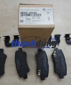 BỐ THẮNG SAU HYUNDAI STARGAZER 2022-2025 | 58302BVA05