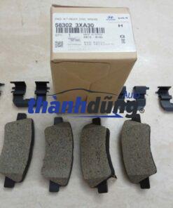 BỐ THẮNG SAU HYUNDAI STARGAZER 2022-2025 | 58302BVA05