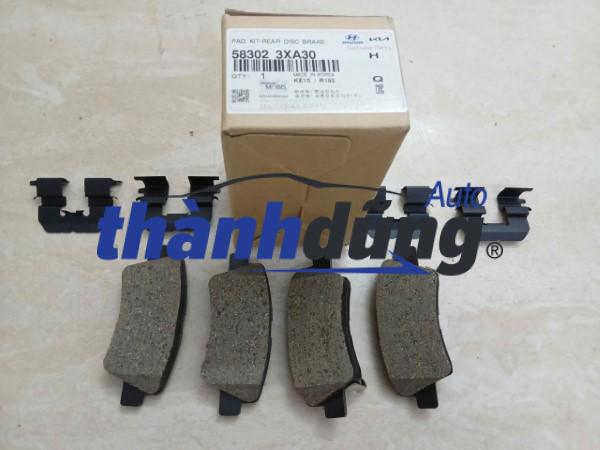BỐ THẮNG SAU HYUNDAI STARGAZER 2022-2025 | 58302BVA05