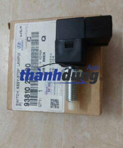 CÔNG TẮC CHÂN PHANH HYUNDAI TUCSON 2006-2012 | 938102E000