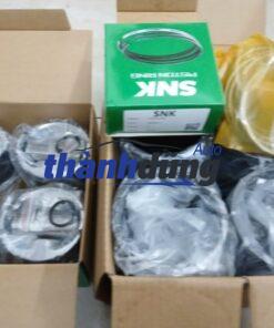 BỘ HƠI KIA FRONTIER 2001-2009 | 234114X200