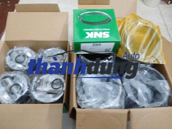 BỘ HƠI KIA FRONTIER 2001-2009 | 234114X200