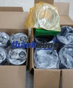 BỘ HƠI KIA FRONTIER 2001-2009 | 234114X200