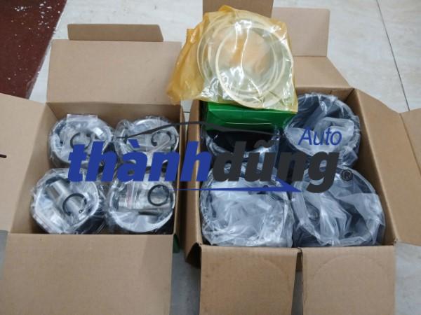 BỘ HƠI KIA FRONTIER 2001-2009 | 234114X200