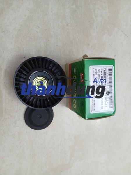 BI TỲ TỔNG HYUNDAI TERRACAN 2001-2007 | 0K88R15983