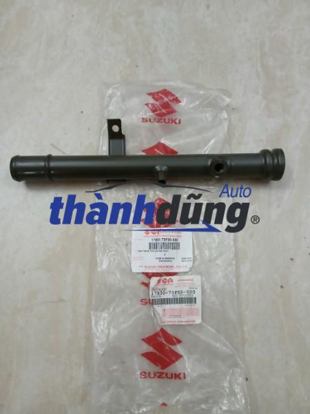 ỐNG NƯỚC SUZUKI WAGON 2001 | 1783075FS0