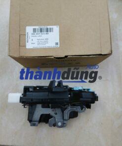 Ổ NGẬM KHÓA CỬA VOLKSWAGEN BEETLE 2009-2015 | 3D1837015AD