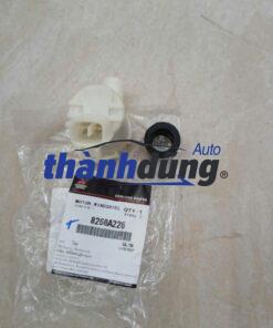 BƠM NƯỚC RỬA KÍNH MITSUBISHI ATTRAGE 2013-2021 | 8260A226