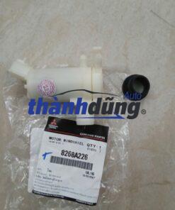 BƠM NƯỚC RỬA KÍNH MITSUBISHI ATTRAGE 2013-2021 | 8260A226