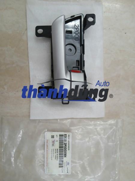 TAY MỞ CỬA TRONG KIA SORENTO 2009-2020 | 836202P000