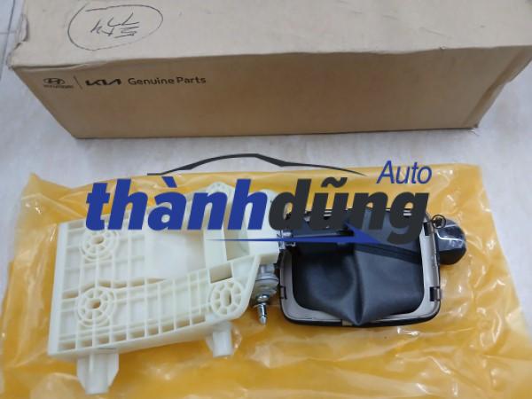 CỤM CẦN ĐI SỐ KIA K250 2018-2023 | 437004E030