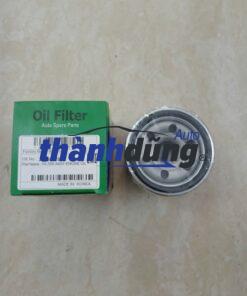 LỌC DẦU KIA CARNIVAL 2001-2010 | 2630002500