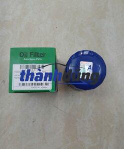 LỌC DẦU KIA CARNIVAL 2001-2010 | 2630002500