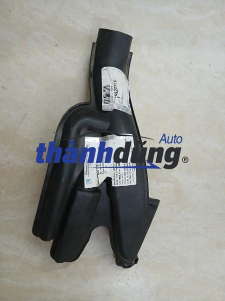 ỐNG HÚT GIÓ NGOÀI CHEVROLET SPARK 2011 | 96827710