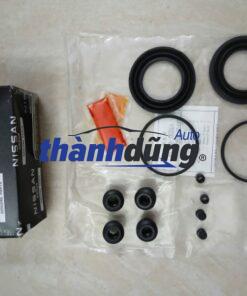 CUPPEN PHANH NISSAN QASHQAI 2013-2017 | D1A20JE22A