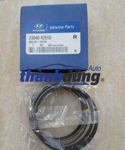 XÉC MĂNG KIA BONGO 3 2005-2012 | 2304042510