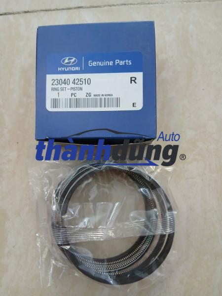 XÉC MĂNG KIA BONGO 3 2005-2012 | 2304042510