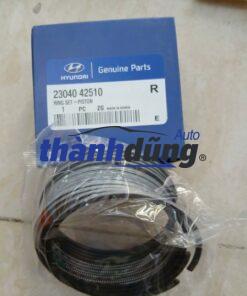 XÉC MĂNG KIA BONGO 3 2005-2012 | 2304042510