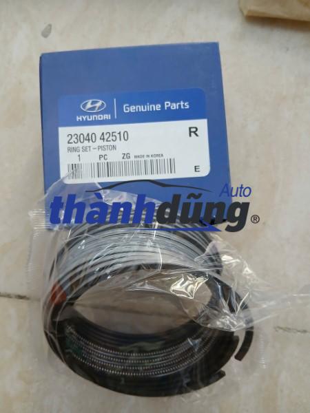 XÉC MĂNG KIA BONGO 3 2005-2012 | 2304042510