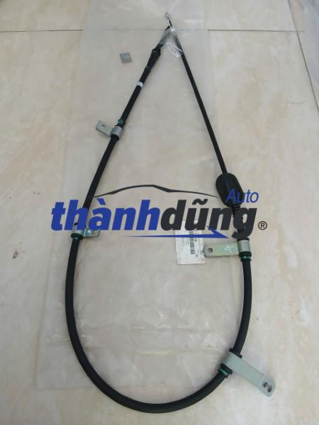 DÂY PHANH TAY KIA RONDO 2011-2015 | 597701D100