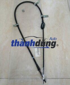 DÂY PHANH TAY KIA RONDO 2011-2015 | 597701D100