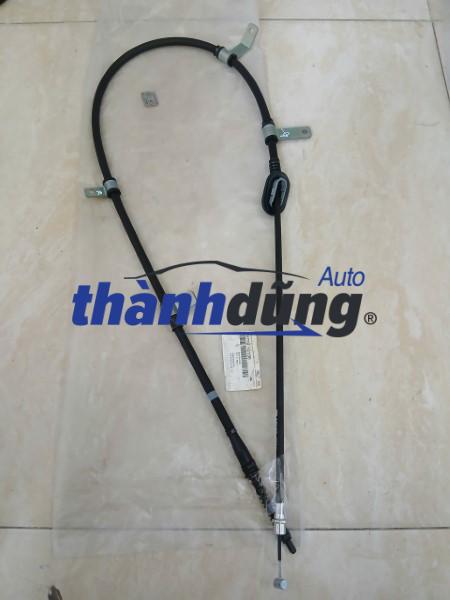 DÂY PHANH TAY KIA RONDO 2011-2015 | 597701D100