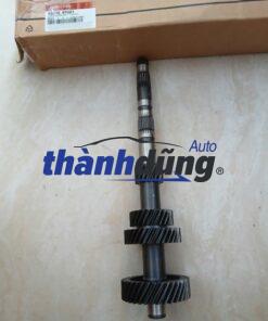 TRỤC 5 TẦNG HỘP SỐ HYUNDAI PORTER 2 2004-2012 | 4321547001