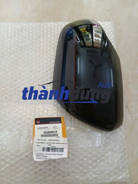 ỐP GƯƠNG CHIẾU HẬU MITSUBISHI PAJERO 2019-2023 | 7632D995XA