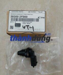 CẢM BIẾN TRỤC CAM HYUNDAI SANTAFE 2009-2015 | 393002F000