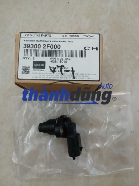CẢM BIẾN TRỤC CAM HYUNDAI SANTAFE 2009-2015 | 393002F000
