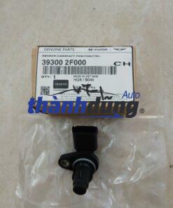 CẢM BIẾN TRỤC CAM HYUNDAI SANTAFE 2009-2015 | 393002F000