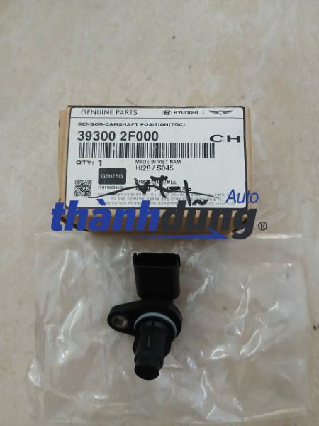 CẢM BIẾN TRỤC CAM HYUNDAI SANTAFE 2009-2015 | 393002F000