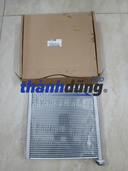 DÀN LẠNH NISSAN QUEST 2011-2017 | 27281JN30A