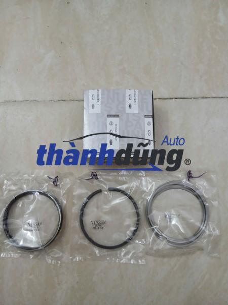 BẠC XÉC MĂNG NISSAN NAVARA 2007-2016 | 120335X00A