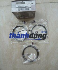 BẠC XÉC MĂNG NISSAN NAVARA 2007-2016 | 120335X00A