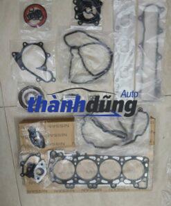 GIOĂNG ĐẠI TU NISSAN NAVARA D40 2007 | A01015X01A