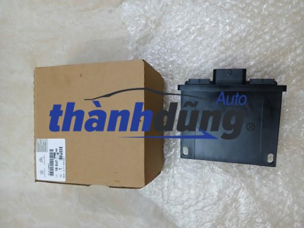 HỘP SỐ ĐIỀU KHIỂN HỘP SỐ PEUGEOT 5008 2018 | 9616641