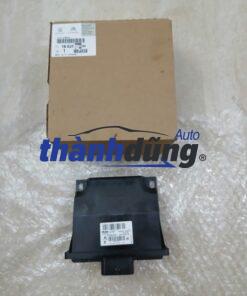 HỘP SỐ ĐIỀU KHIỂN HỘP SỐ PEUGEOT 5008 2018 | 9616641